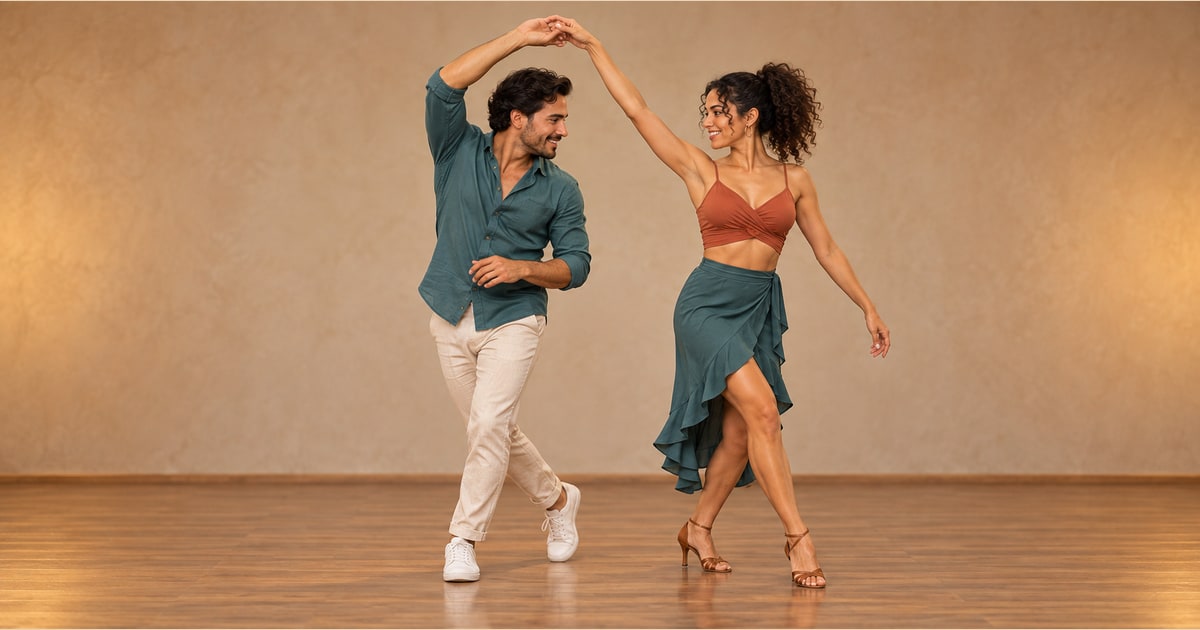 On2 Dishrag salsa move (ny, intermediate)